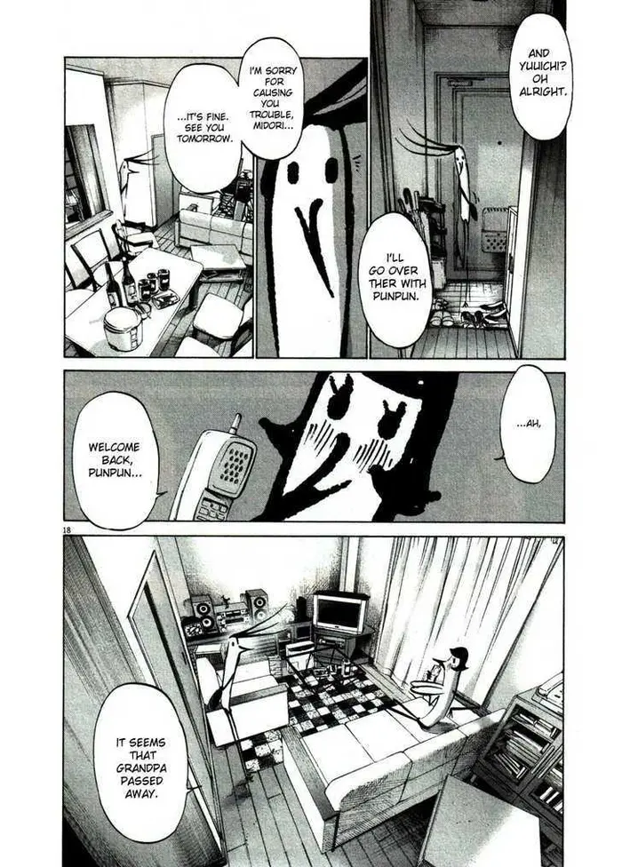 Goodnight Punpun Chapter 55 image 17_optimized